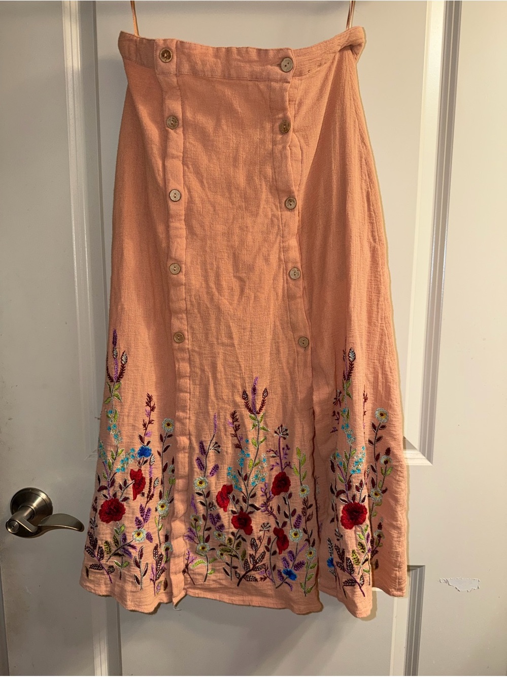 Free People Sunny Stroll Skirt - Picture 2 of 5